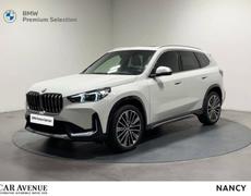 BMW X1 Maxéville