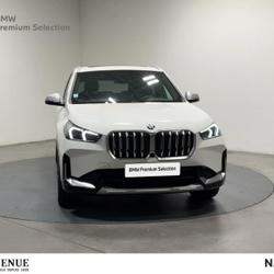 BMW X1 sDrive18d 150ch xLine First Edition Plus Max&eacute;ville