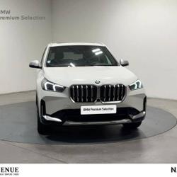 BMW X1 X1 sDrive 18d 150ch DKG7 xLine First Edition Exclusive Max&eacute;ville