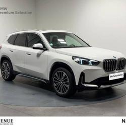 BMW X1 X1 sDrive 18d 150ch DKG7 xLine First Edition Exclusive Max&eacute;ville