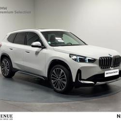 BMW X1 sDrive18d 150ch xLine First Edition Plus Max&eacute;ville
