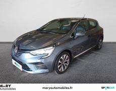 Renault Clio 5