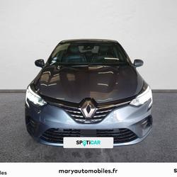 Renault Clio 5 Clio TCe 90 - 21 Intens Glos
