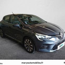 Renault Clio 5 Clio TCe 90 - 21 Intens Glos