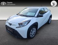 Toyota Aygo X Magny-les-Hameaux