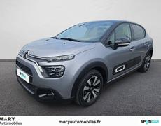 Citroen C3 Glos