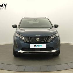 Peugeot 3008 3008 BlueHDi 130ch S&S EAT8 GT Questembert