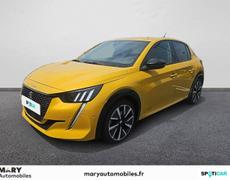 Peugeot 208 Glos