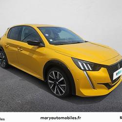 Peugeot 208 208 PureTech 130 S&S EAT8 GT Glos
