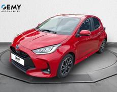 Toyota Yaris Questembert