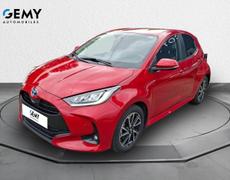 Toyota Yaris Questembert