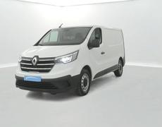Renault Trafic Lannion