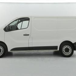 Renault Trafic TRAFIC FGN L1H1 2800 KG BLUE DCI 130 GRAND CONFORT Lannion