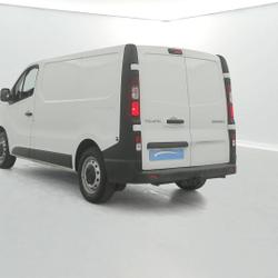 Renault Trafic TRAFIC FGN L1H1 2800 KG BLUE DCI 130 GRAND CONFORT Lannion