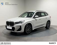 BMW X1 Maxéville