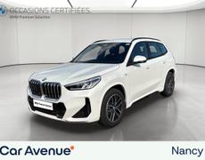 BMW X1 Maxéville