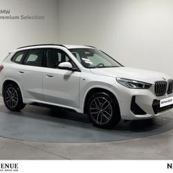 BMW X1 sDrive18i 136ch M Sport Max&eacute;ville