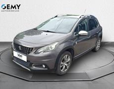 Peugeot 2008 Questembert