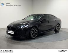 BMW Serie 2 Maxéville