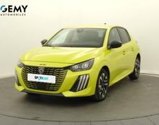 Peugeot 208 Questembert