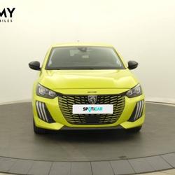 Peugeot 208 208 Hybrid 100 e-DCS6 Allure Questembert