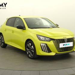 Peugeot 208 208 Hybrid 100 e-DCS6 Allure Questembert