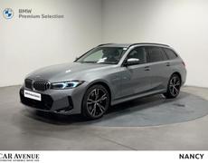 BMW Serie 3 - 330eA 292ch M Sport - 49 990 €