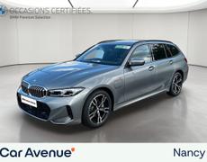 BMW Serie 3 Maxéville