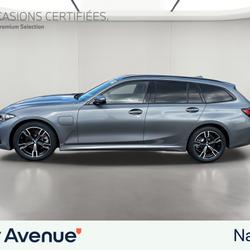 BMW Serie 3 Touring 330e 292 ch BVA8 M Sport Max&eacute;ville