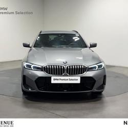 BMW Serie 3 330eA 292ch M Sport Max&eacute;ville