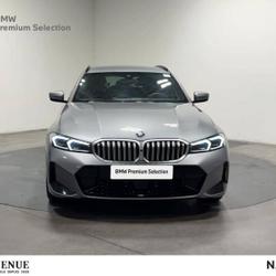 BMW Serie 3 Touring 330e 292 ch BVA8 M Sport Max&eacute;ville