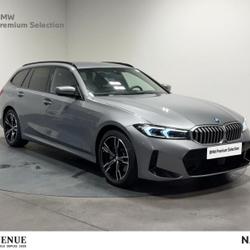 BMW Serie 3 330eA 292ch M Sport Max&eacute;ville