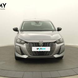 Peugeot 208 208 Hybrid 100 e-DCS6 Allure Questembert