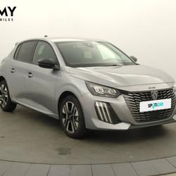 Peugeot 208 208 Hybrid 100 e-DCS6 Allure Questembert