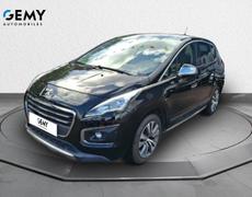 Peugeot 3008 Questembert