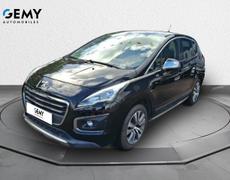 Peugeot 3008 Questembert