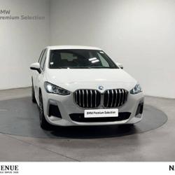 BMW Serie 2 Active Tourer Active Tourer 225e xDrive 245 ch DKG7 M Sport Max&eacute;ville