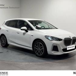 BMW Serie 2 Active Tourer Active Tourer 225e xDrive 245 ch DKG7 M Sport Max&eacute;ville