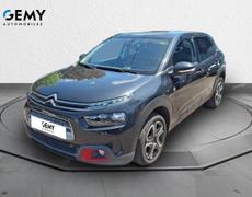 Citroen C4 Cactus Questembert