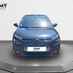 Citroen C4 Cactus C4 Cactus BlueHDi 100 S&S BVM6 C-Series Questembert