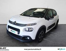 Citroen C3 Glos