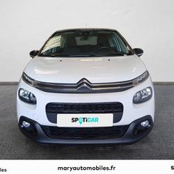 Citroen C3 C3 PureTech 82 S&S BVM5 Graphic Glos