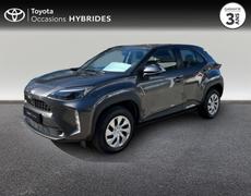 Toyota Yaris Cross Magny-les-Hameaux