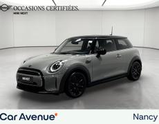 Mini Hatch Maxéville