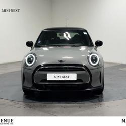 Mini Mini Cooper 136ch  Essential BVA7 Max&eacute;ville