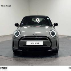 Mini Hatch Hatch 3 Portes Cooper 136 ch DKG7 Edition Premium Max&eacute;ville
