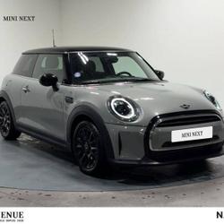 Mini Hatch Hatch 3 Portes Cooper 136 ch DKG7 Edition Premium Max&eacute;ville