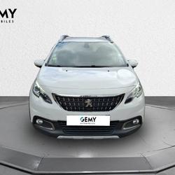 Peugeot 2008 2008 BlueHDi 100ch BVM6 Allure Questembert