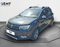Dacia Sandero Questembert