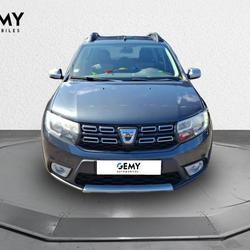 Dacia Sandero Sandero TCe 90 Stepway Questembert